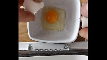 Eggelikør