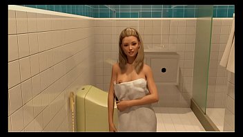 The Gift Reloaded - Best 3D Porn Game
