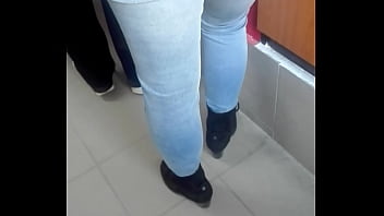 ass jeans big ass